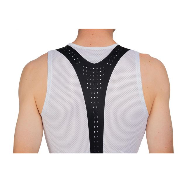 CUBE Gravel Bib Cargo Pyöräilyshortsit